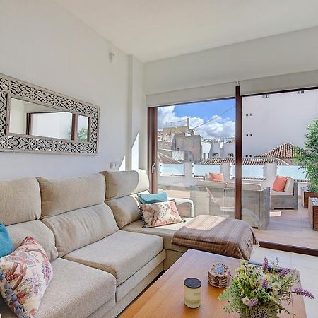 Elita House Apartment Los Llanos De Aridane Luaran gambar