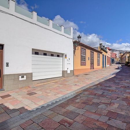 Elita House Apartment Los Llanos De Aridane Luaran gambar