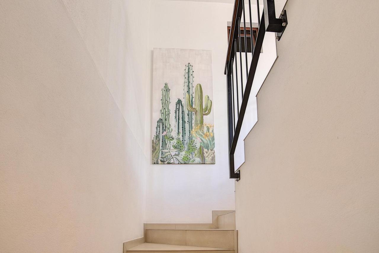 Elita House Apartment Los Llanos De Aridane Luaran gambar