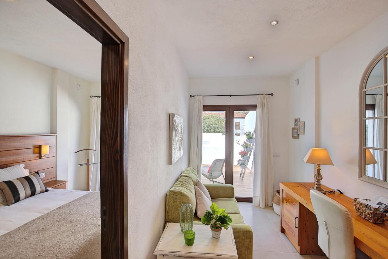 Elita House Apartment Los Llanos De Aridane Luaran gambar