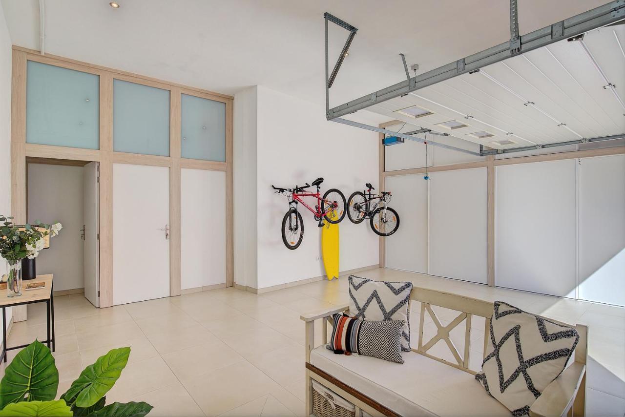 Elita House Apartment Los Llanos De Aridane Luaran gambar