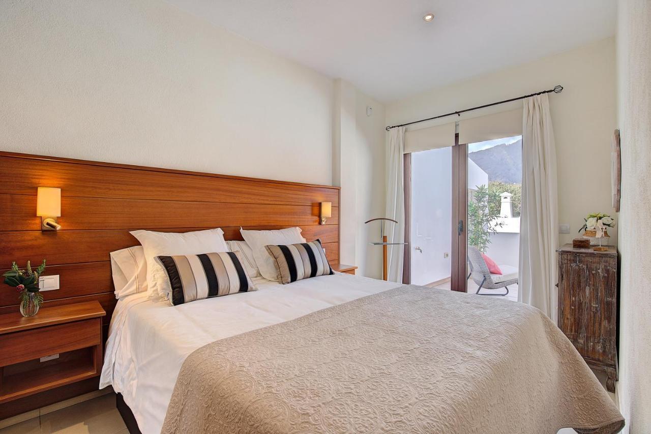 Elita House Apartment Los Llanos De Aridane Luaran gambar